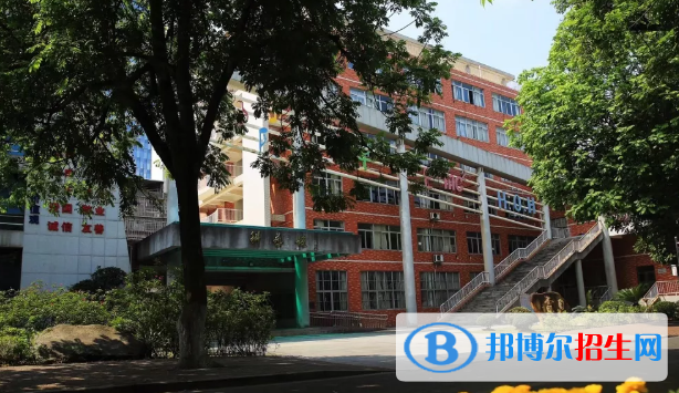 南寧三中國際學校小學部2020年學費、收費多少
