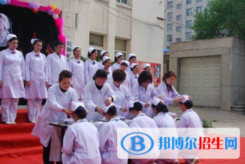 江蘇2020年衛(wèi)校開(kāi)始招生了嗎