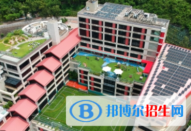 香港加拿大國際學(xué)校怎么樣、好不好