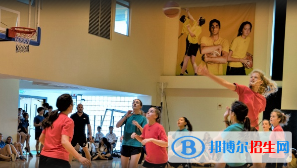 香港澳洲國際學校2020年報名條件、招生要求、招生對象
