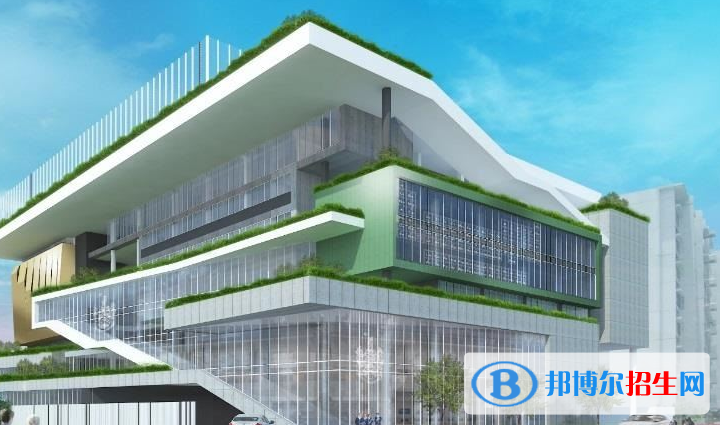 香港墨爾文國際學校2020年招生計劃