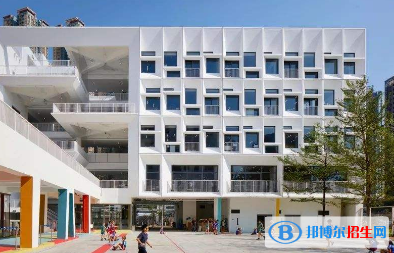 香港墨爾文國(guó)際學(xué)校怎么樣、好不好