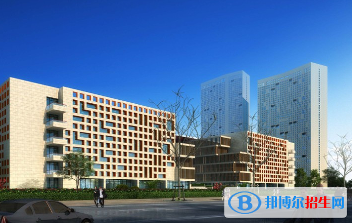 盛恒基中加學(xué)校小學(xué)部2020年報(bào)名條件、招生要求、招生對(duì)象