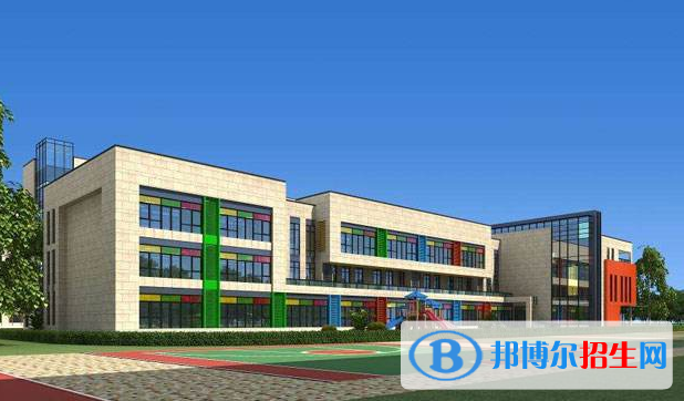 盛恒基中加學(xué)校小學(xué)部怎么樣、好不好