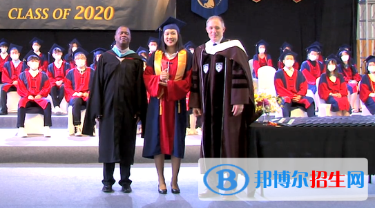 大連美國國際學(xué)校小學(xué)部2020年招生計(jì)劃