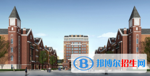 貴陽樂灣國際實驗小學2020年招生簡章