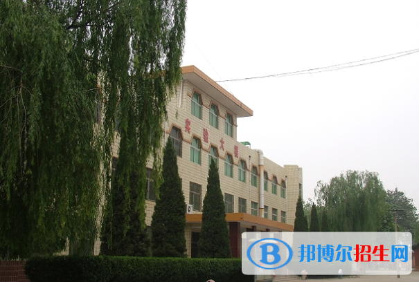 澄城北關(guān)中學(xué)2020年計劃
