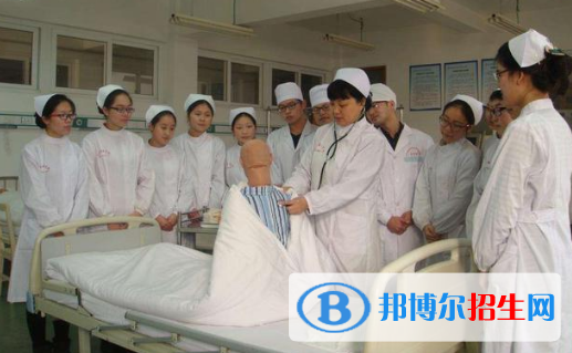 廣東2020年衛(wèi)校?？茖W(xué)校