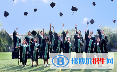 昆明呈貢青苗國際雙語學校小學部2020年報名條件、招生要求、招生對象