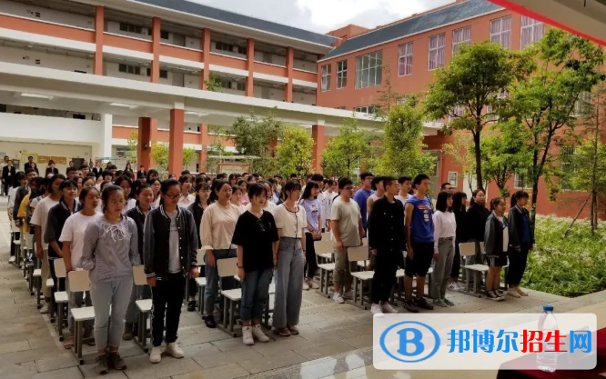 云南外國語學(xué)校小學(xué)部2020年招生簡章