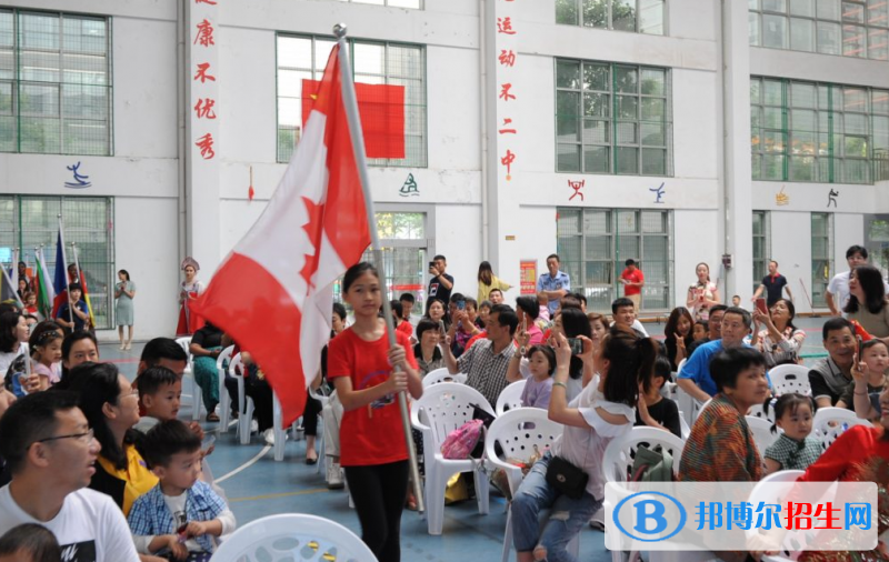 南昌國際學校怎么樣、好不好