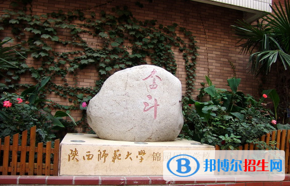陜西師范大學錦園國際學校小學部2020年招生簡章