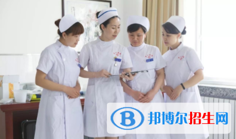 甘肅2020年女生學衛(wèi)校