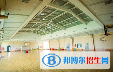 北京翊帆國際學(xué)校怎么樣、好不好