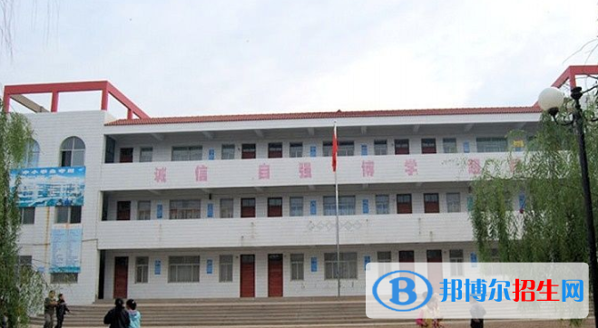 合陽(yáng)新池鎮(zhèn)中學(xué)2020年招生計(jì)劃