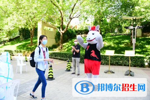 北京樂(lè)成國(guó)際學(xué)校小學(xué)部怎么樣、好不好