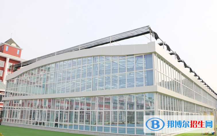 北京愛迪國際學校小學部2023年招生簡章