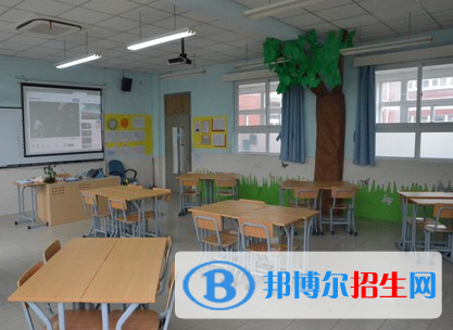 上海民辦中芯學校小學部2020年招生計劃