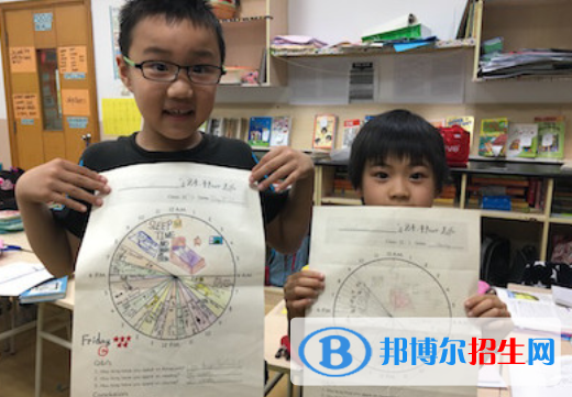 上海中學(xué)國(guó)際部小學(xué)部2020年學(xué)費(fèi)、收費(fèi)多少