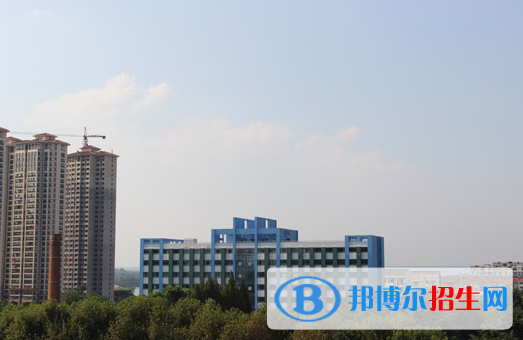 合肥通用職業(yè)技術(shù)學院2020年有哪些專業(yè)