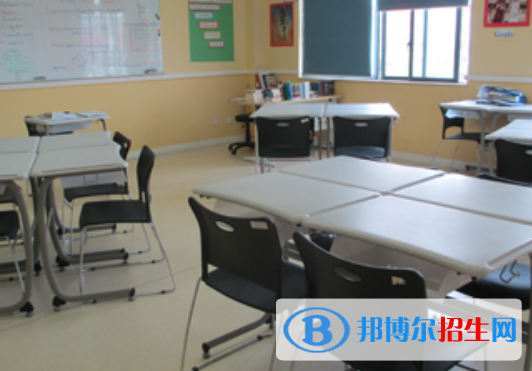 上海美高雙語學(xué)校小學(xué)部怎么樣、好不好