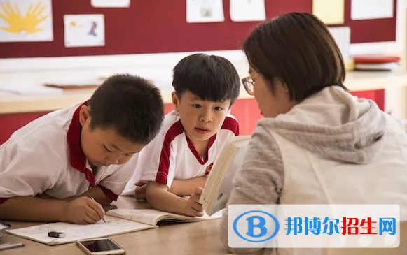 海德京華國(guó)際雙語(yǔ)學(xué)校小學(xué)部2020年學(xué)費(fèi)、收費(fèi)多少