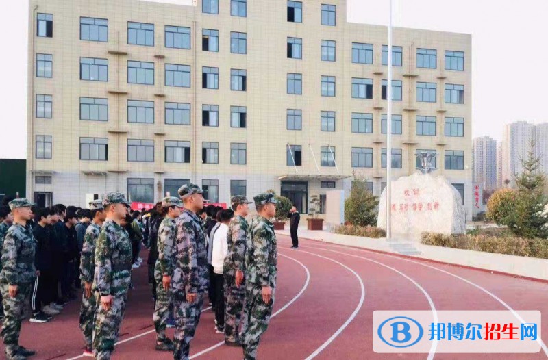 鄭州仲景國醫(yī)中等專業(yè)學(xué)校2021年報(bào)名條件、招生要求、招生對象