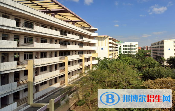 廣州松田職業(yè)學(xué)院怎么樣、好不好