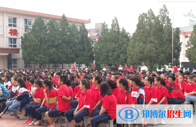 延川縣中學(xué)怎么樣、好不好