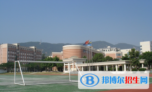 深圳康橋書院小學(xué)部2023年報名條件、招生要求、招生對象