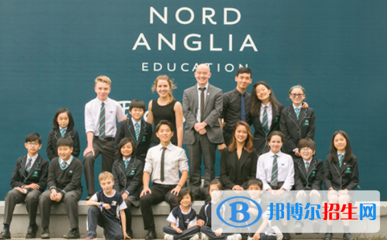 廣州英國學(xué)校小學(xué)部2020年學(xué)費、收費多少