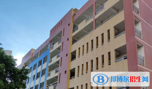 惠州惠陽區(qū)職業(yè)技術(shù)學(xué)校怎么樣、好不好