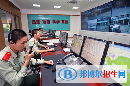 四川2020年中專消防工程技術(shù)學校有哪些專業(yè)