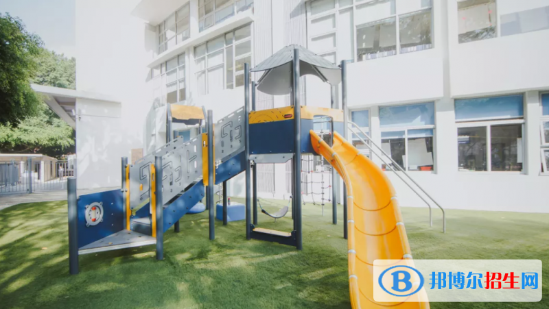 廣州美國人國際學校小學部網站網址
