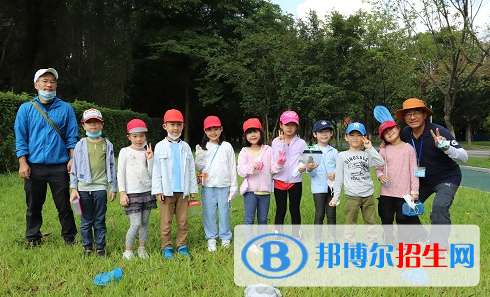 廣東日本人學校小學部2020年招生辦聯系電話