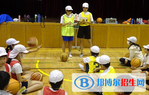 廣東日本人學(xué)校小學(xué)部地址在哪里