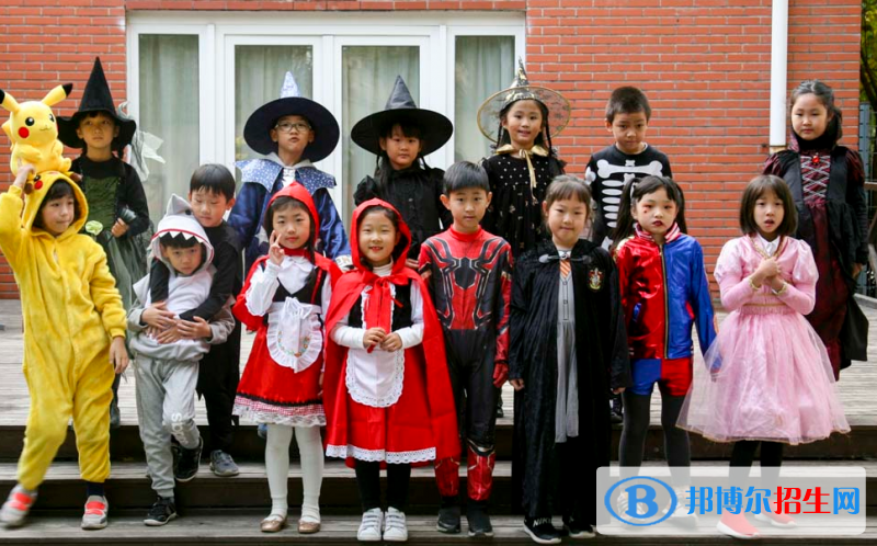 西安漢諾威國際學(xué)校小學(xué)部2020年招生簡章