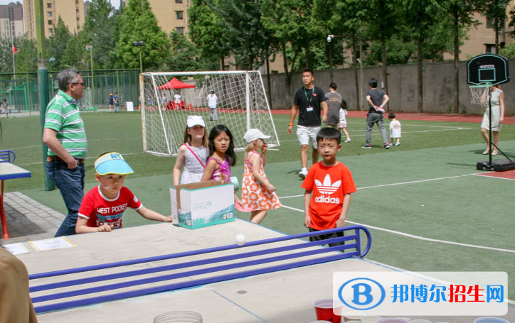西安漢諾威國(guó)際學(xué)校小學(xué)部網(wǎng)站網(wǎng)址
