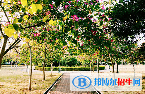 廣州城建職業(yè)學(xué)院怎么樣、好不好