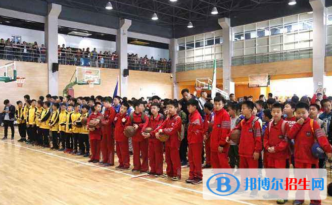 西安高新國際學(xué)校小學(xué)部2020年報名條件、招生要求、招生對象