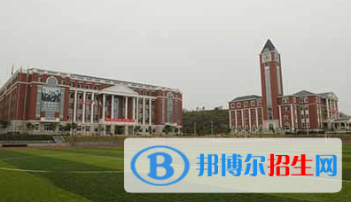 西安高新國際學(xué)校小學(xué)部地址在哪里
