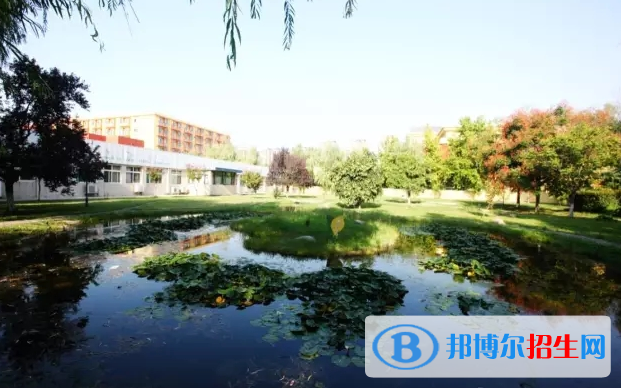 西安博愛國際學校小學部2020年招生簡章