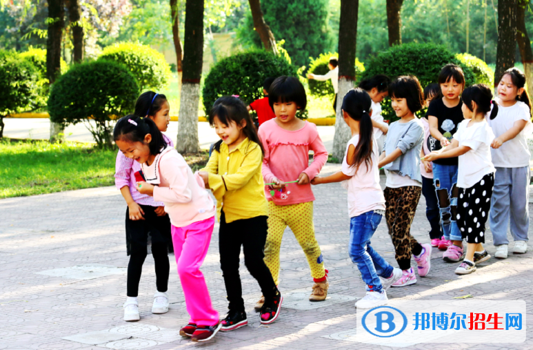 西安博愛國際學(xué)校小學(xué)部2020年招生計劃