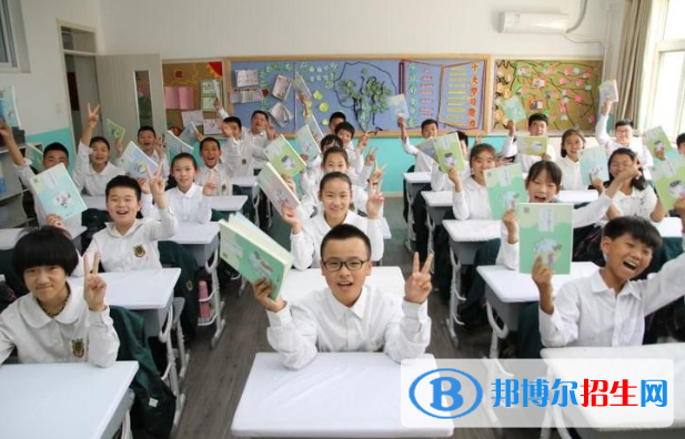 唐山東方國際學校小學部2020年招生辦聯系電話