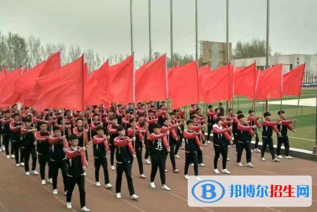 唐山英才國際學(xué)校小學(xué)部2020年招生簡(jiǎn)章