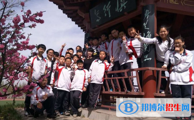 唐山英才國際學校小學部怎么樣、好不好
