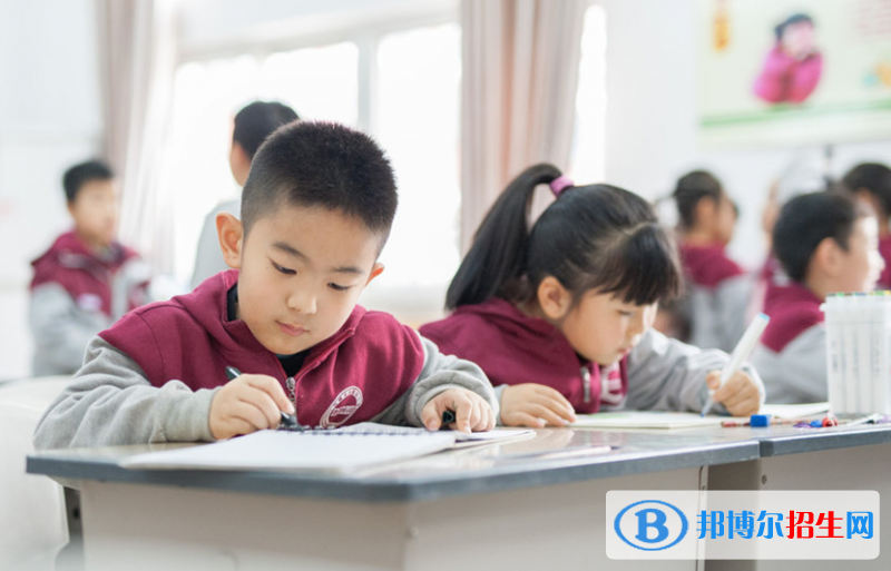 寶睿未來國際小學(xué)怎么樣、好不好