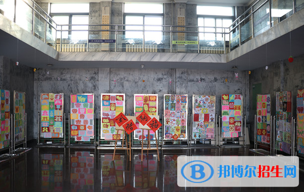 石家莊康福外國語學校小學部地址在哪里