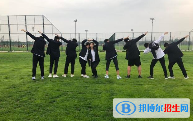 石家莊創(chuàng)新國際學(xué)校小學(xué)部2020年學(xué)費、收費多少