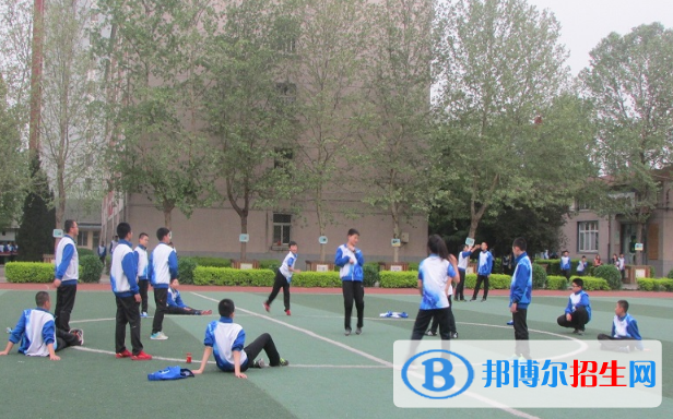 石家莊創(chuàng)新國際學校小學部怎么樣、好不好